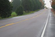 Flexible Pavements