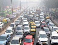 Road Transport Sector