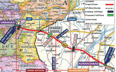 NH2 Location Map