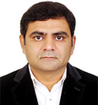 Jayesh Vadukiya, Managing Director, New Age Construction Equipment Engineering Company