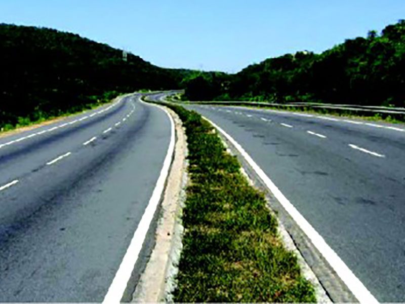 Functional Performance of Cement Concrete Pavements Case Studies