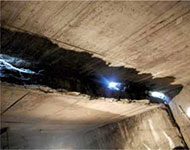 Retrofitting of Distressed Structure of a Thermal Power Plant