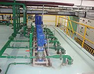 Water Management – An Approach towards a Greener India Case Study: Godrej IT Park, Mumbai