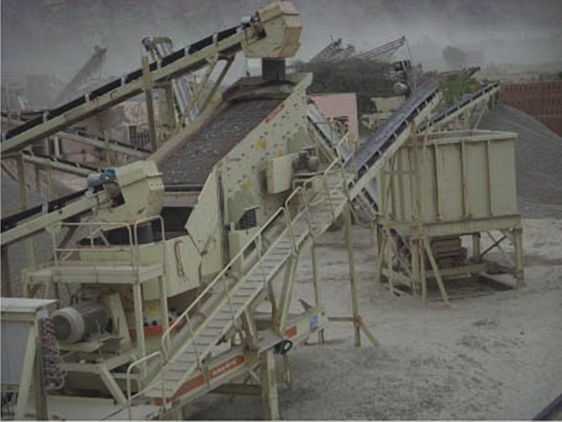 Metso Technology Support to Unity Infrastructure
