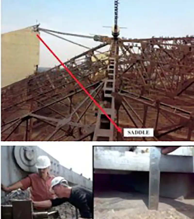 Varshitha Concrete Technologies Pvt Ltd