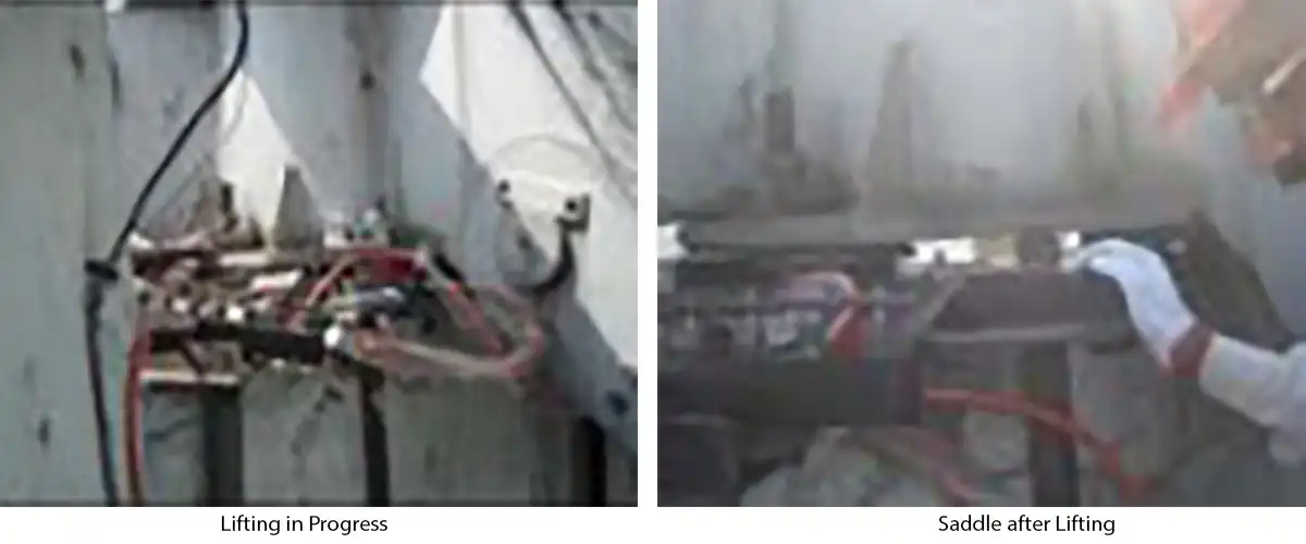 Varshitha Concrete Technologies Pvt Ltd