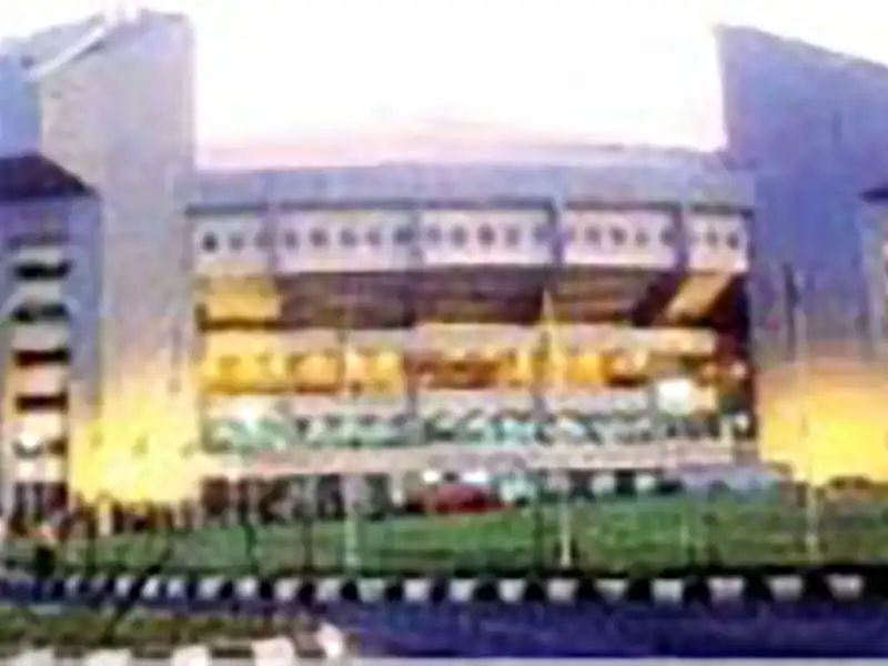 Varshitha Concrete Technologies Pvt Ltd