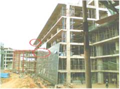Fast Track Construction