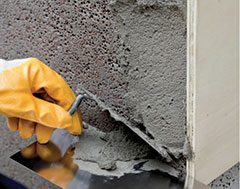 Concrete Repair: Principles from EN 1504 and Practical Considerations