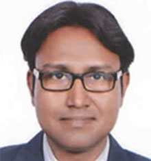 Anupam Shil