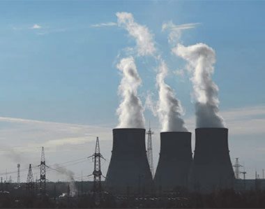 Preservation of Capex Towards Industrial Cooling Towers