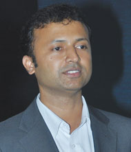 Ashok Ninan