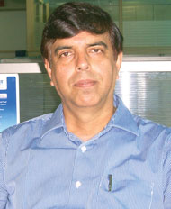 ajay rattan