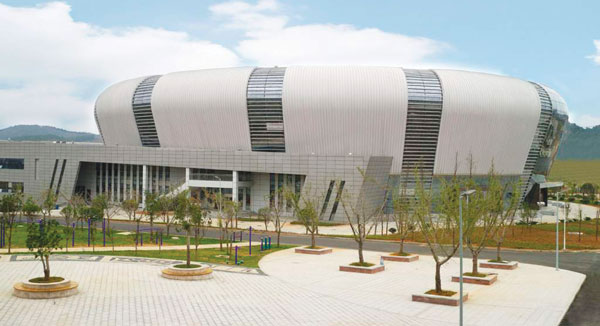 tata bluescope roofing