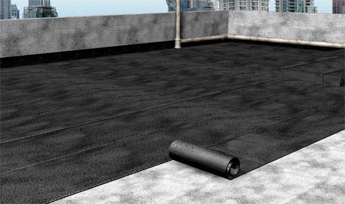 Supreme Industries' Offers Cutting Edge Solutions for Waterproofing and Underdeck Insulation