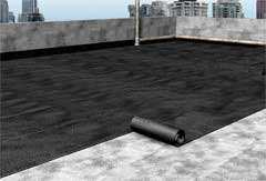 Sustainable Waterproofing Technology