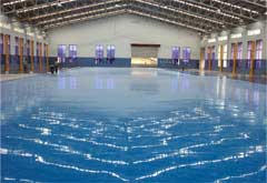Sustainable Waterproofing Technology