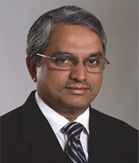 Dr. S. K. Manjrekar