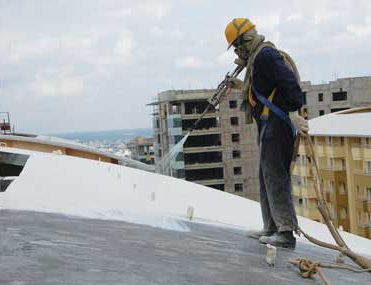 Waterproofing Chemicals