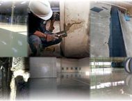 Indian Construction Chemicals
