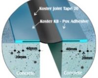 Expansion Joint