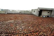 Roof Waterproofing