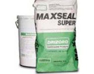 Crystalline Waterproofing