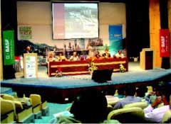 Concrete Admixture Technology