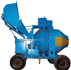 Concat Concrete Machinery