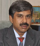 Ramesh Parijatha
