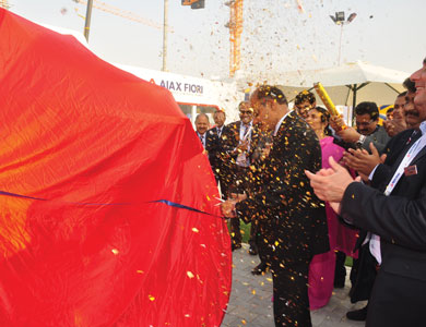 Jagadish Bhat Ajax