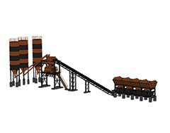 Vibrant Expands Product Range to Concrete Machinery