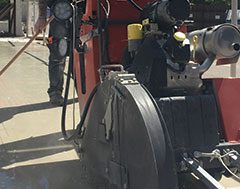 Construction Tools and Machines from Husqvarna