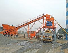 NSC Projects orders BHAI Batching Plants for Jaipur Intl Airport work, Ratnagiri and Tirupati Balaji projects