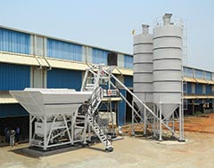 Ajax Fiori: Providing Total Concreting Solution