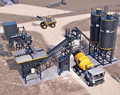 Putzmeister launches 3 new products