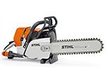 Andreas Stihl Pvt. Ltd.,