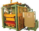 Parijatha Concrete Block Master