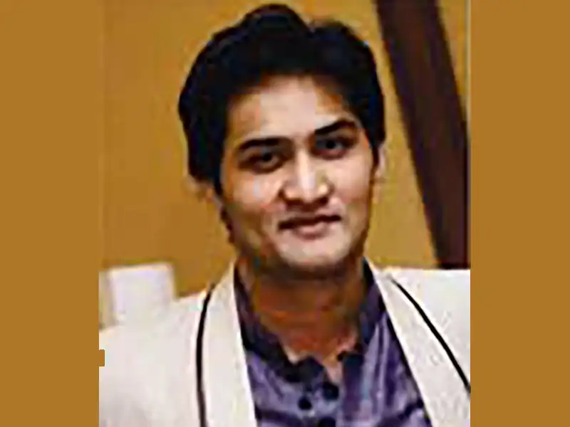 Kumar Mehta