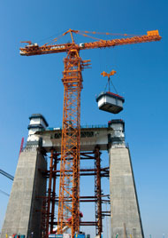 Zoomlion Tower Cranes