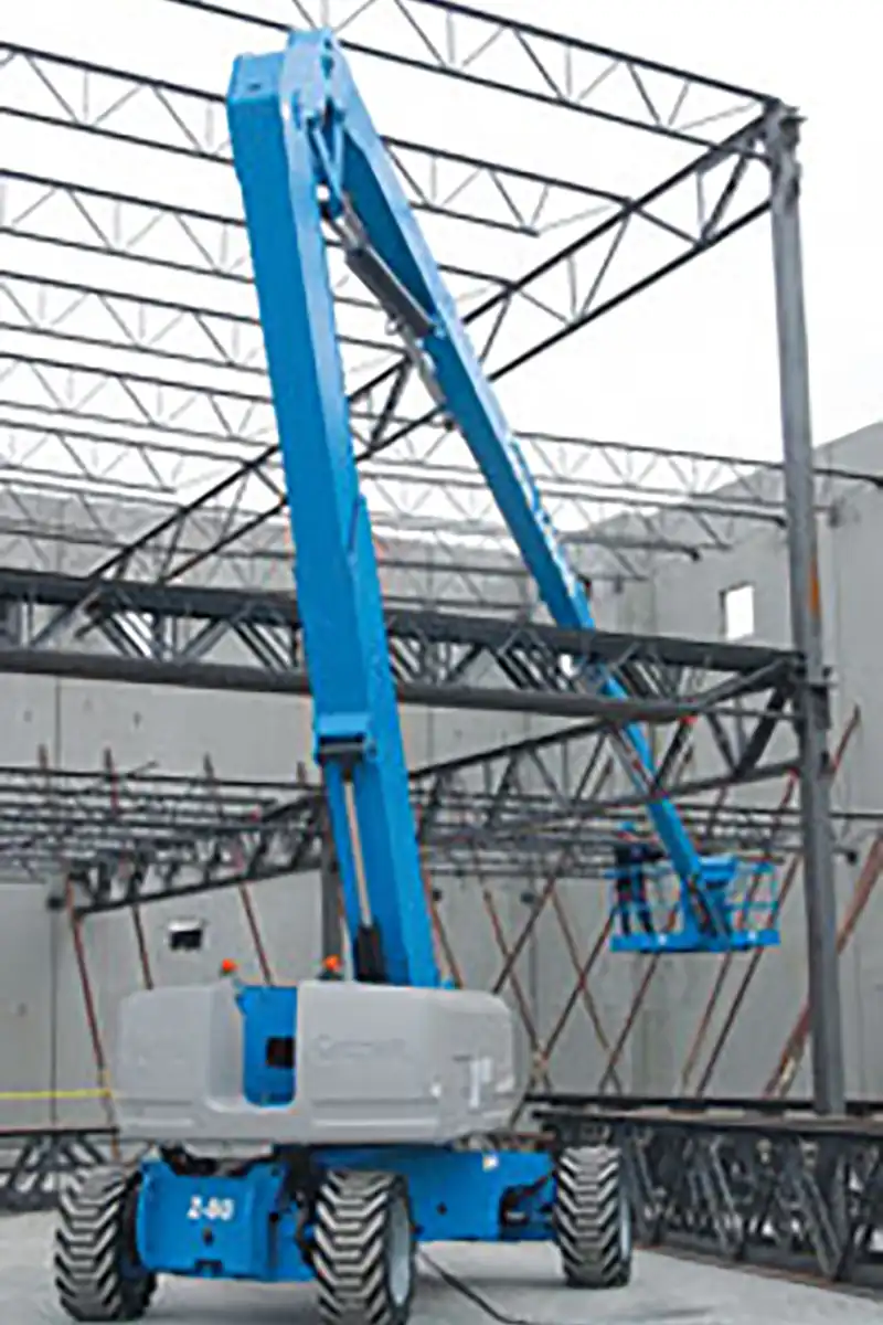 Aerial Work Platforms Aerial Work Platform