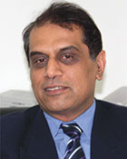 Anil Bhatia, Vice President – Sales & Marketing, TIL Limited