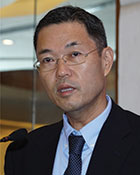 Shigenobu Yamazaki, MD, TADANO India