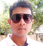 Dipak K. Chavan, (Ex Project Manager - Alcob India Pvt. Ltd.)