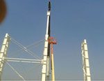 Heavy lifting and Cranes Safety –  Interarch's Best Practices!