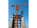 Zoomlion: The Large Tower Cranes giant