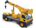 TIL's Mobile Pick-N-Carry Crane PIXEF Awarded The India Design Mark (I Mark)