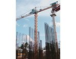 Potain Tower Cranes Help Kochi Evolve