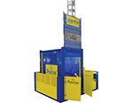 Spartan Multi Functional Hoist