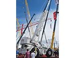 Manitowoc's Grove Launches RT770E Rough Terrain Crane
